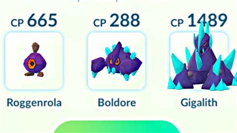 gigalith hidden ability|gigalith evolution line.